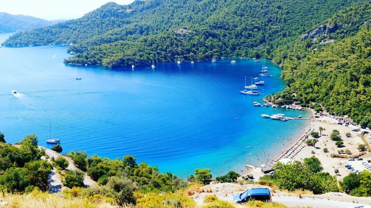 Dalaman Evden Eve